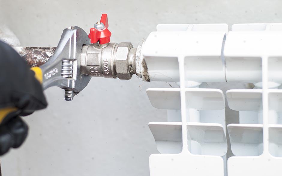 puissance chaudière gaz Les Ulis